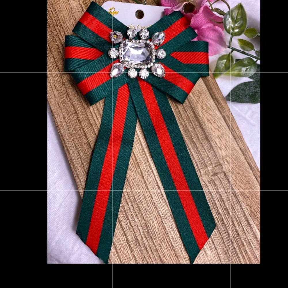 Moño para blusa